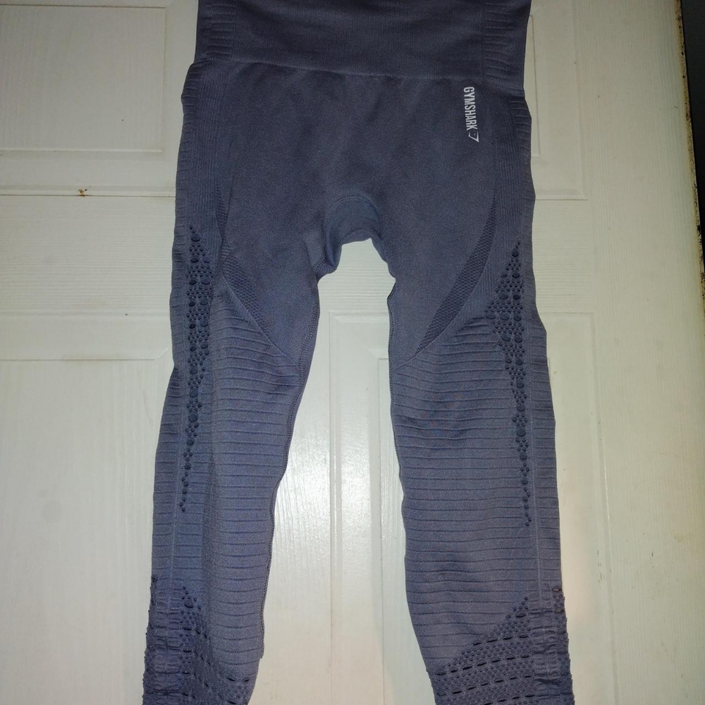 Gymshark leggings